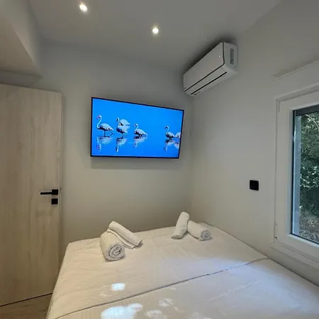 Apartament Luxury Bedro