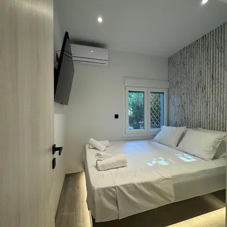 Luxury Bedro Apartament *