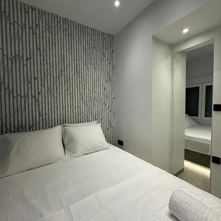 Luxury Bedro Apartament