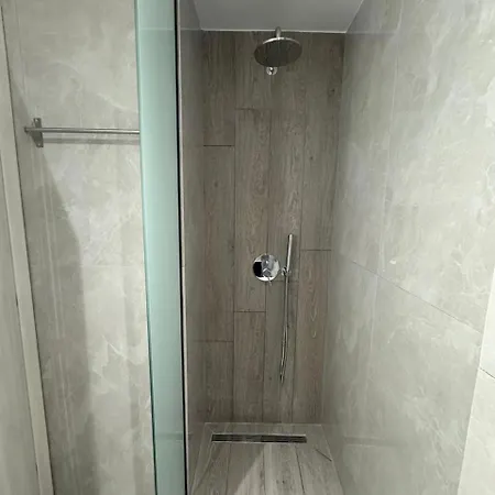 Apartament Luxury Bedro *