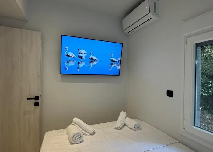 Apartment Luxury Bedro
