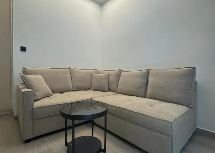 Luxury Bedro Nea Kallikrateia
