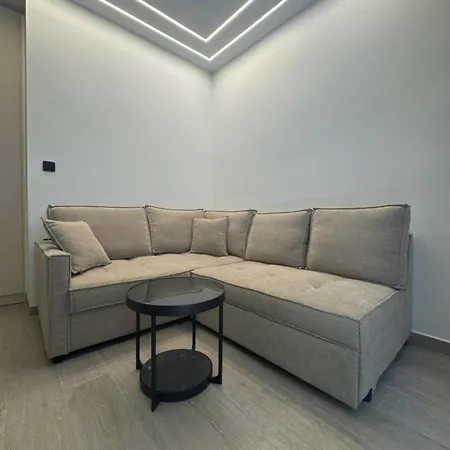 Luxury Bedro Nea Kallikrateia