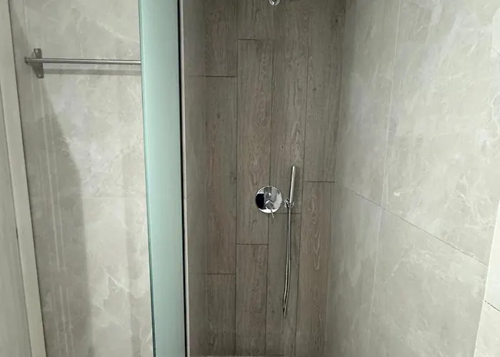 شقة Luxury Bedro *
